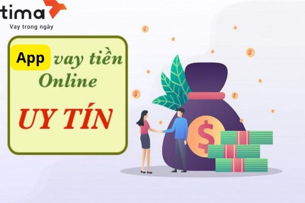 Thao tác vay ngay trên điện thoại đơn giản, nhanh chóng